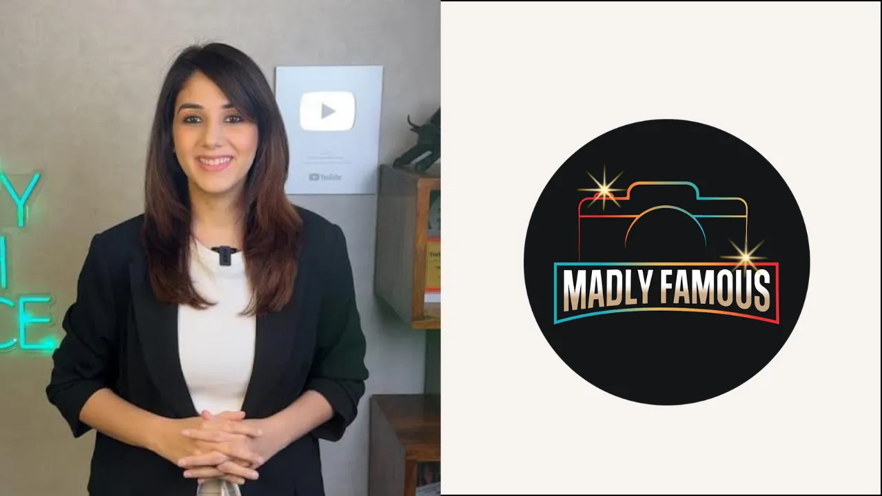 madly famous