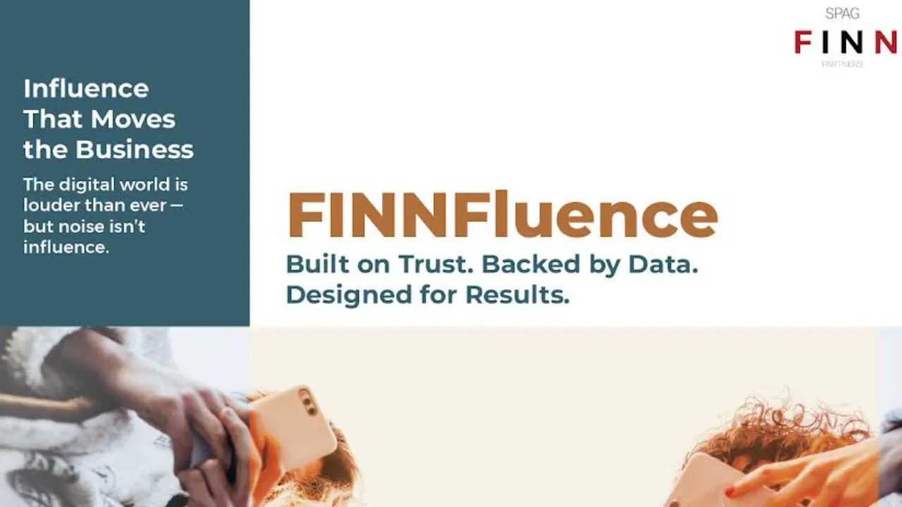 finnfluence