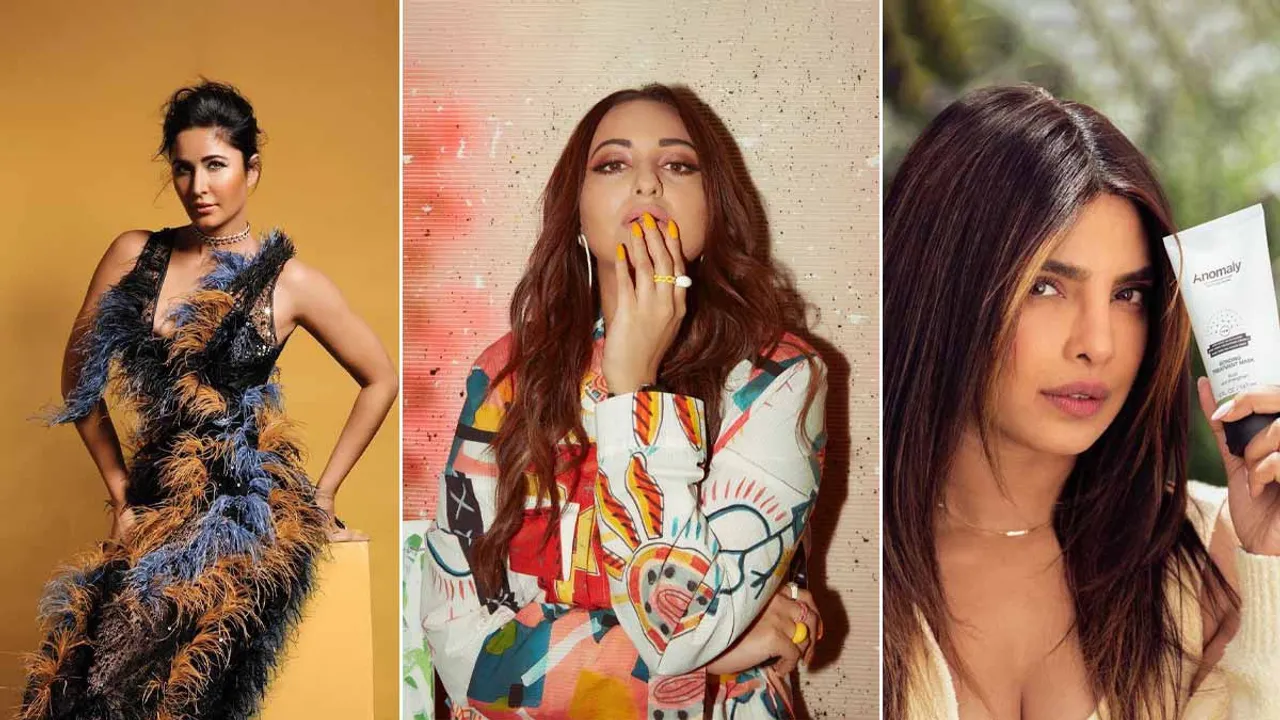 Celebs-and-beauty-brands