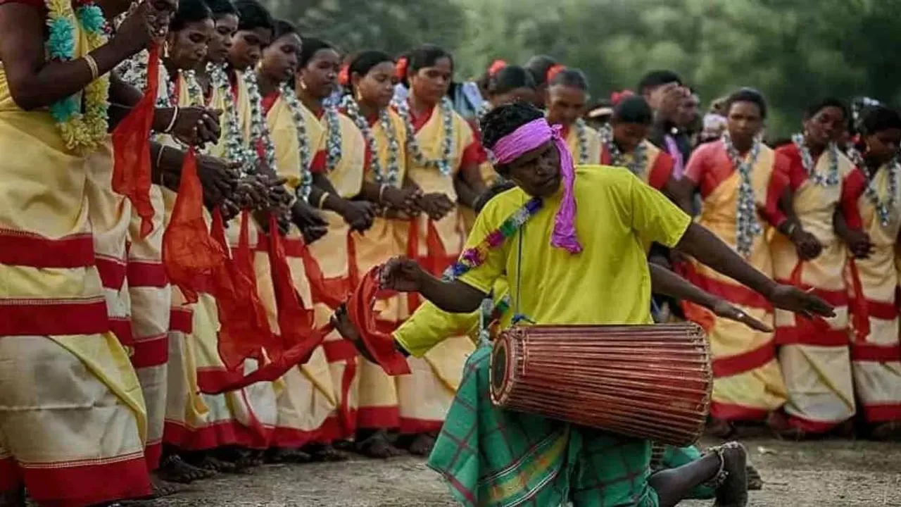 Jharkhand