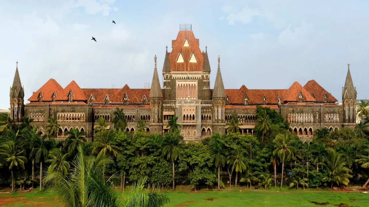 Bombay HIgh Court