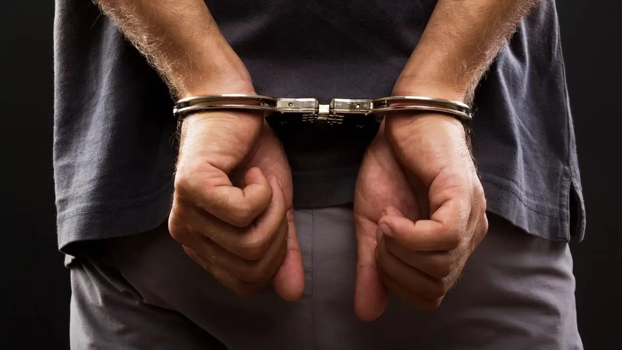 Arrest