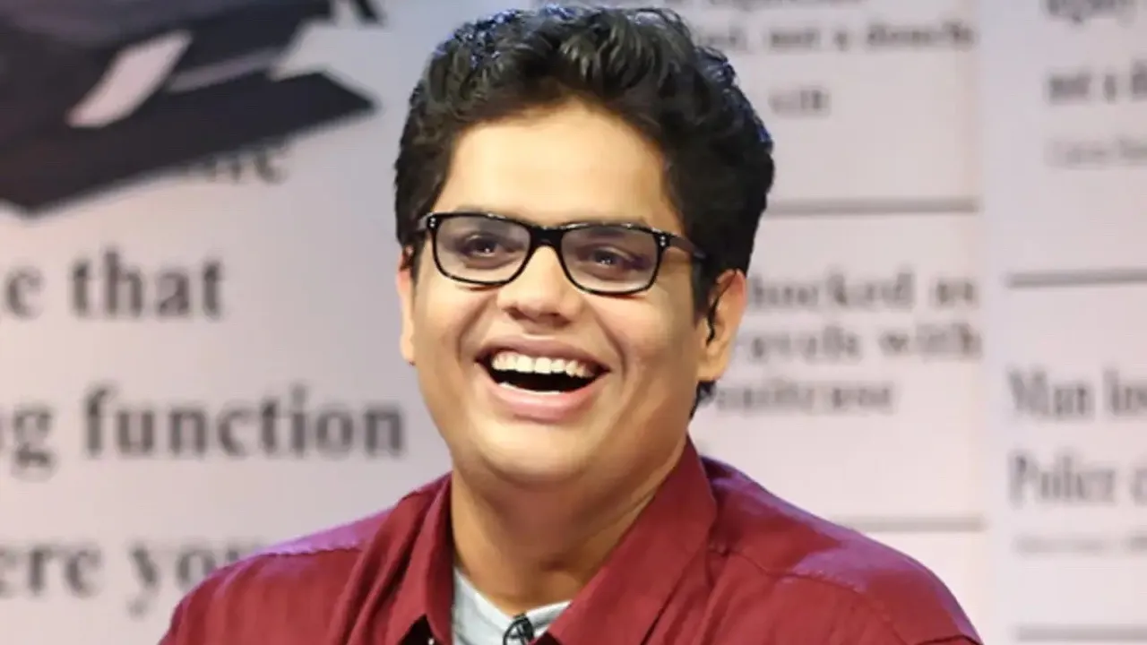 tanmay-bhat