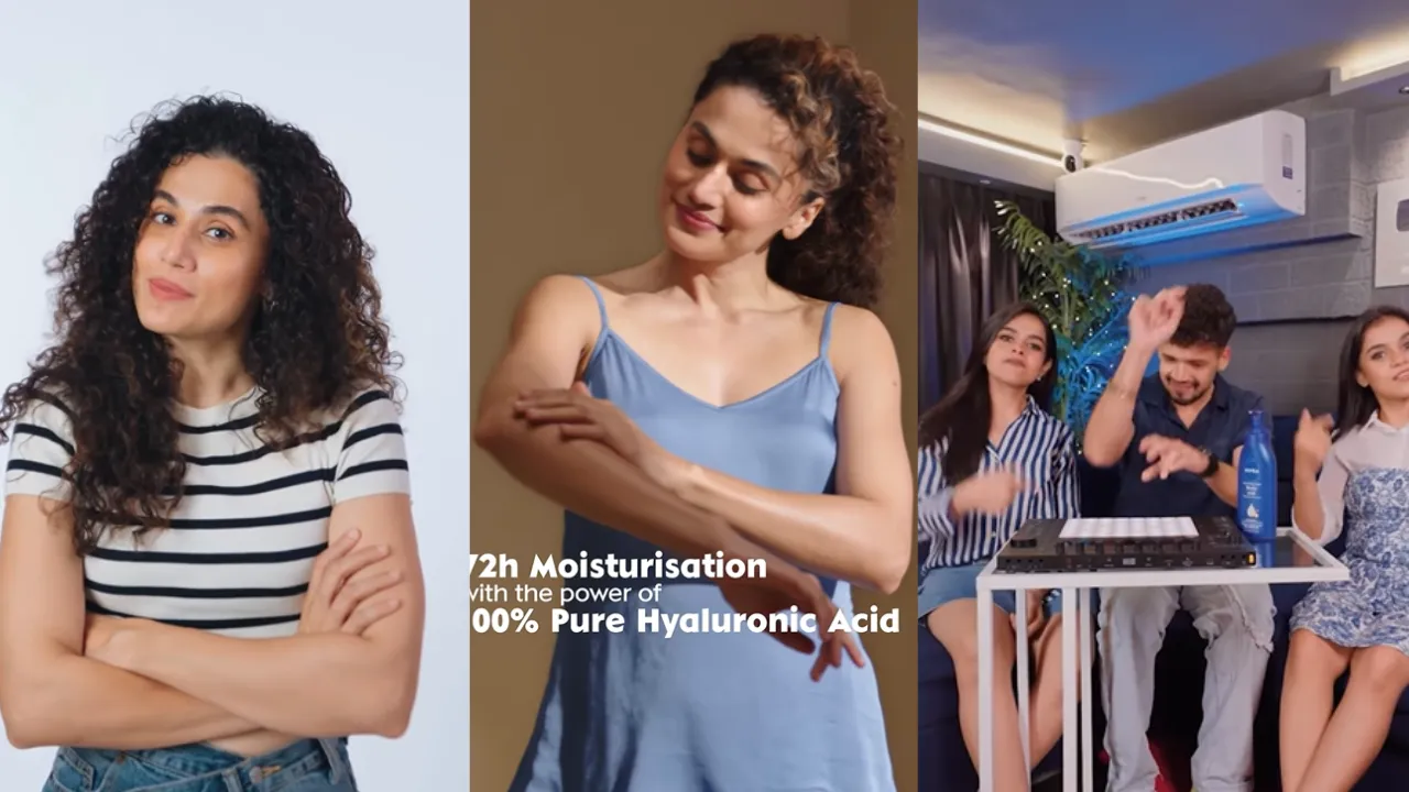 NIvea