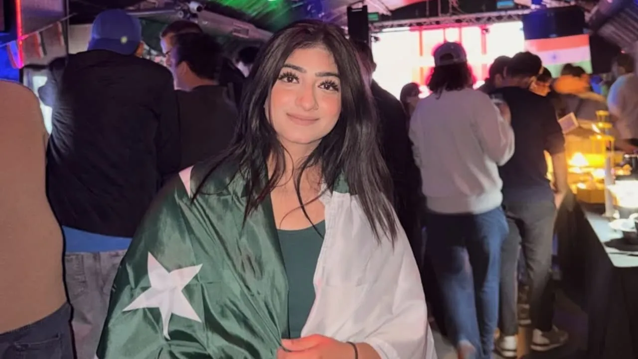 Alishba Khalid