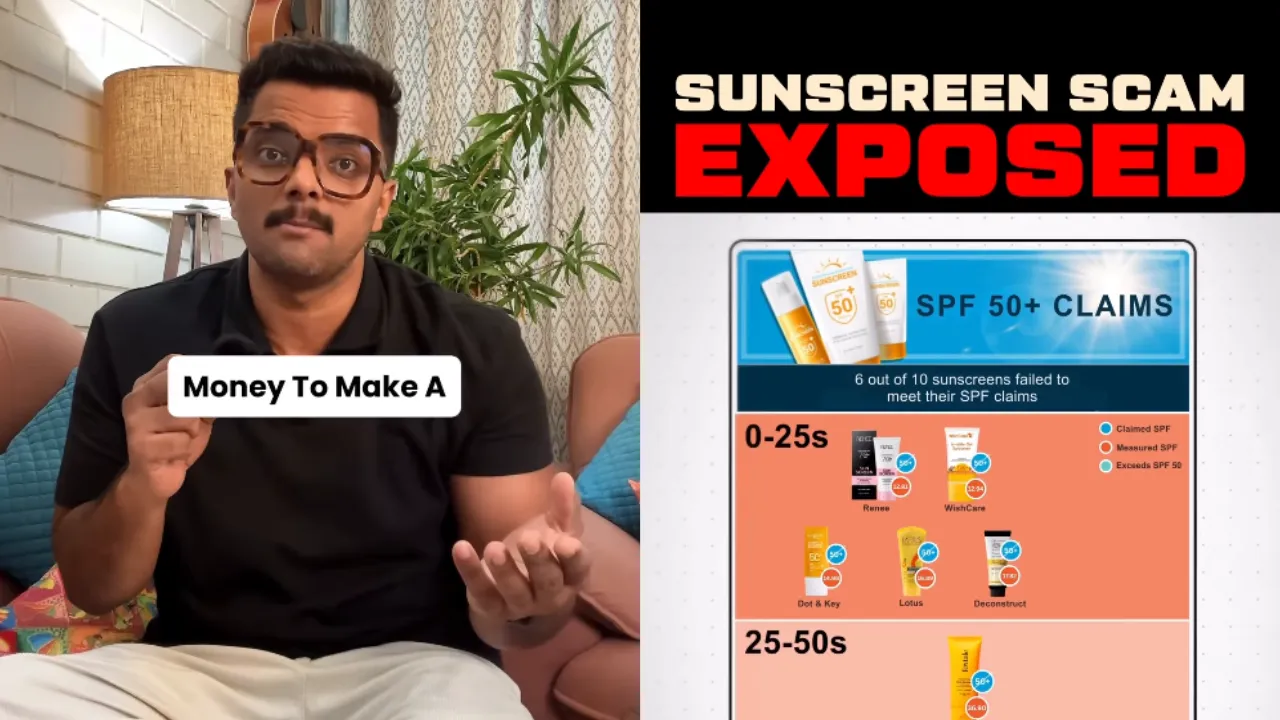 Sunsscren