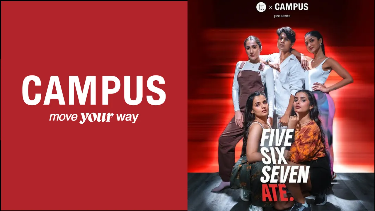 Campus Activewear