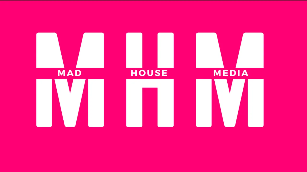 Mad house media