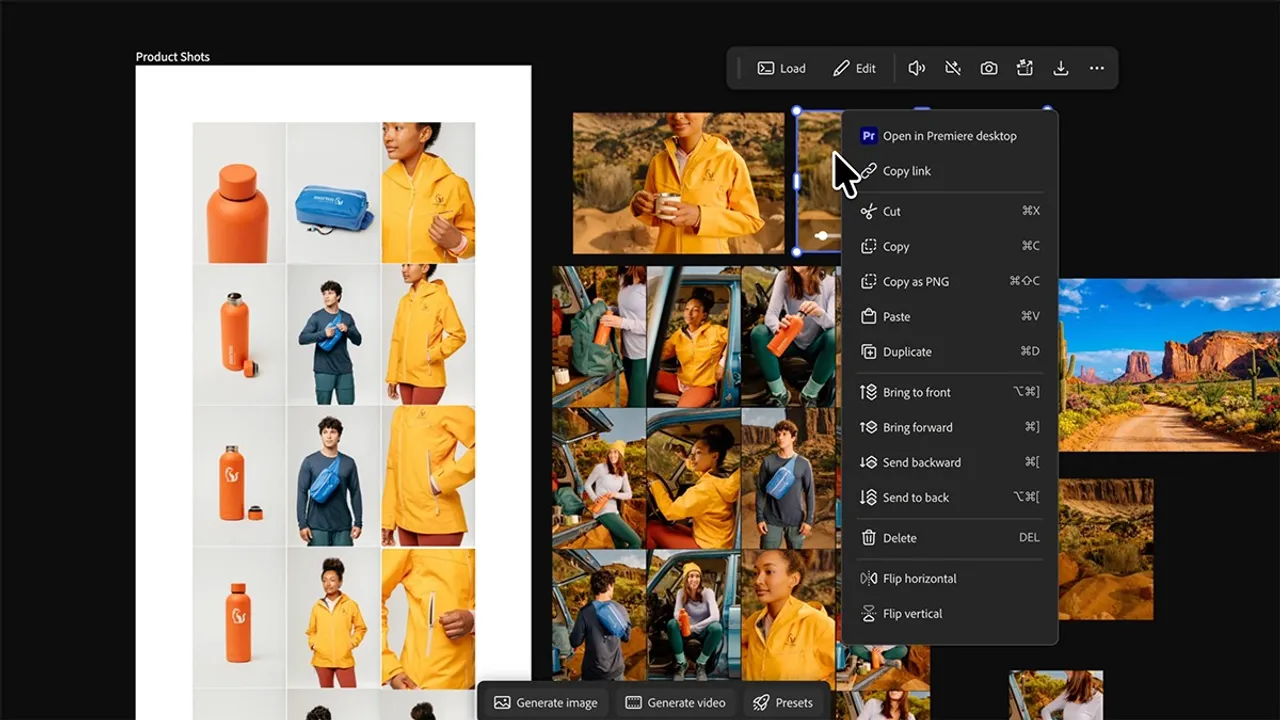 SendToPrFromFFBoards