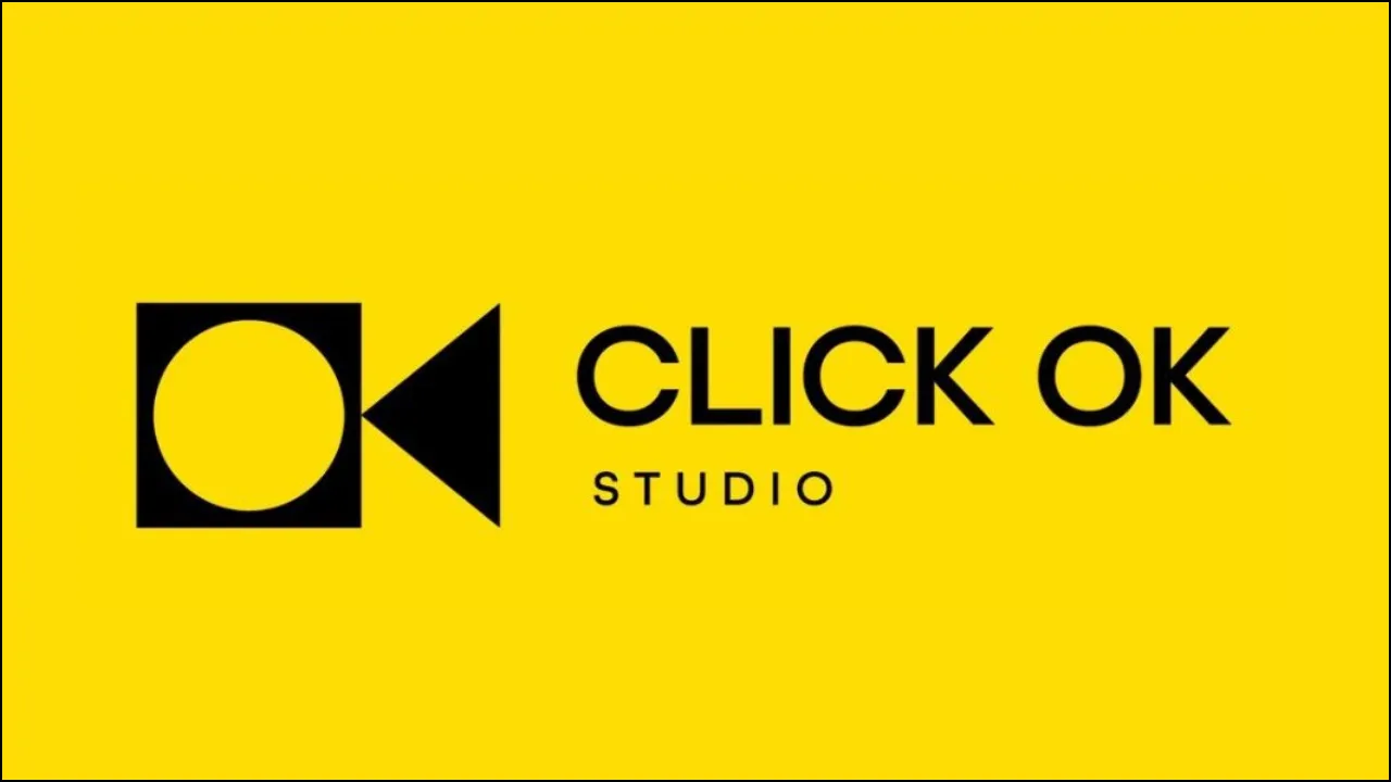 click ok studio