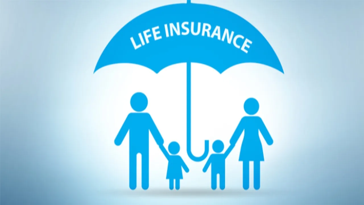 Life-Insurance