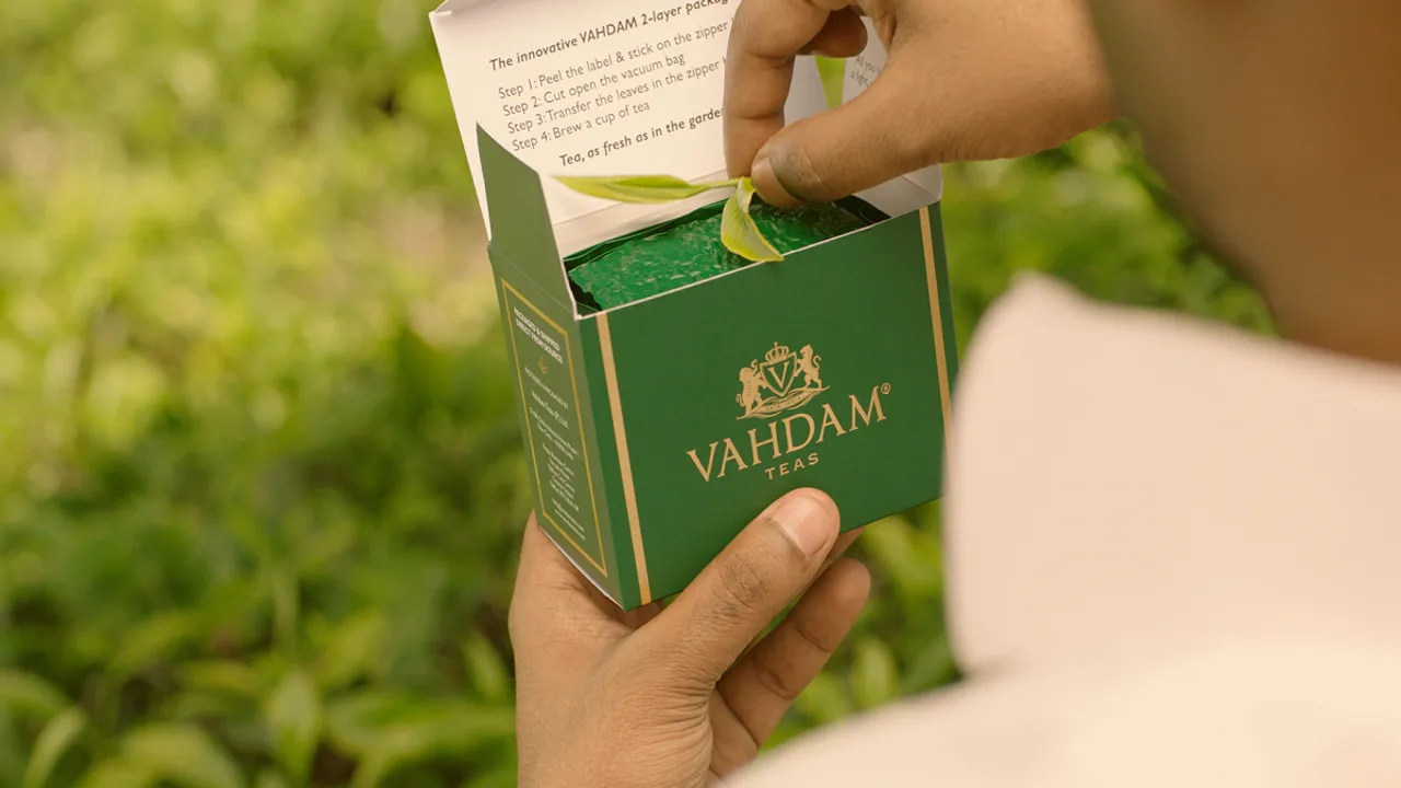 VAHDAM
