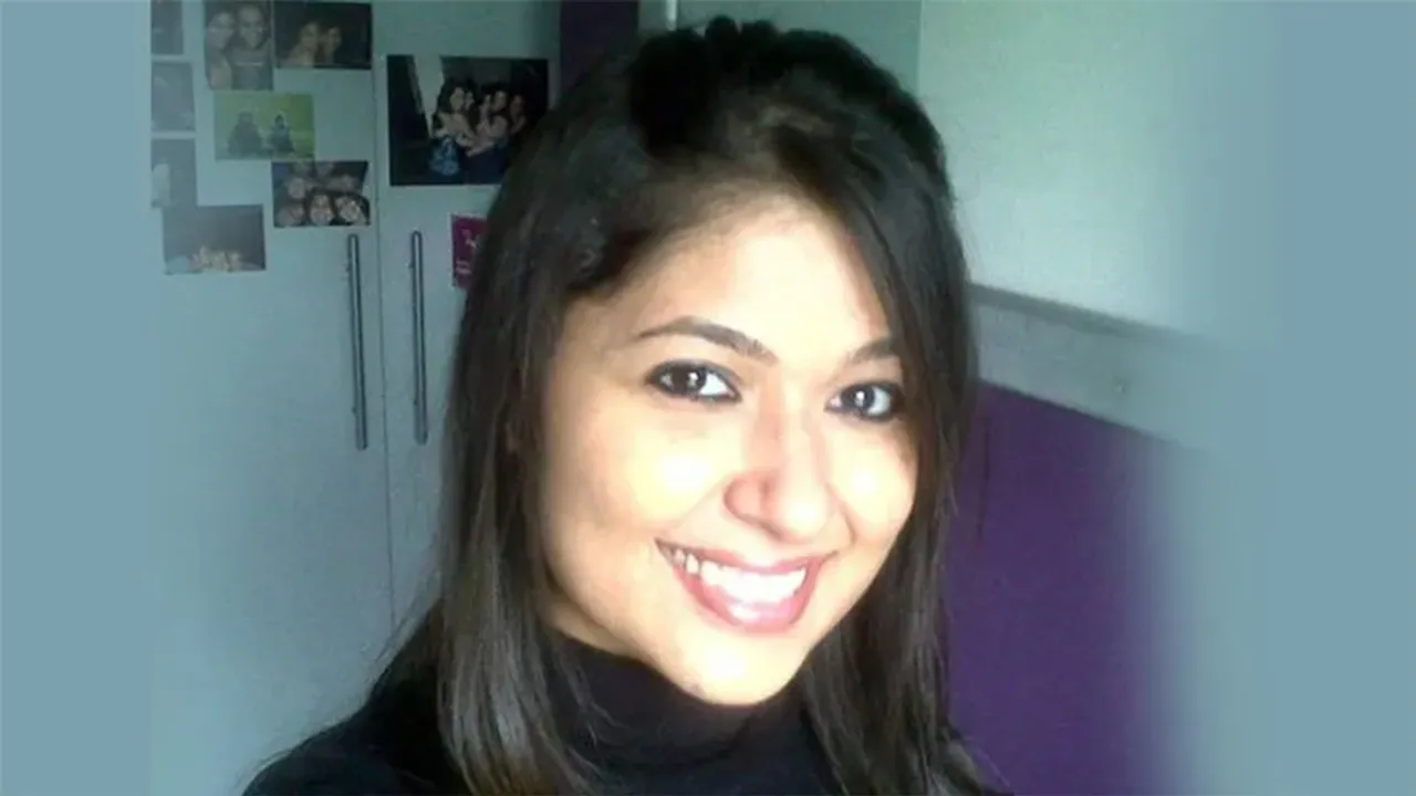 Madhura Ranade 