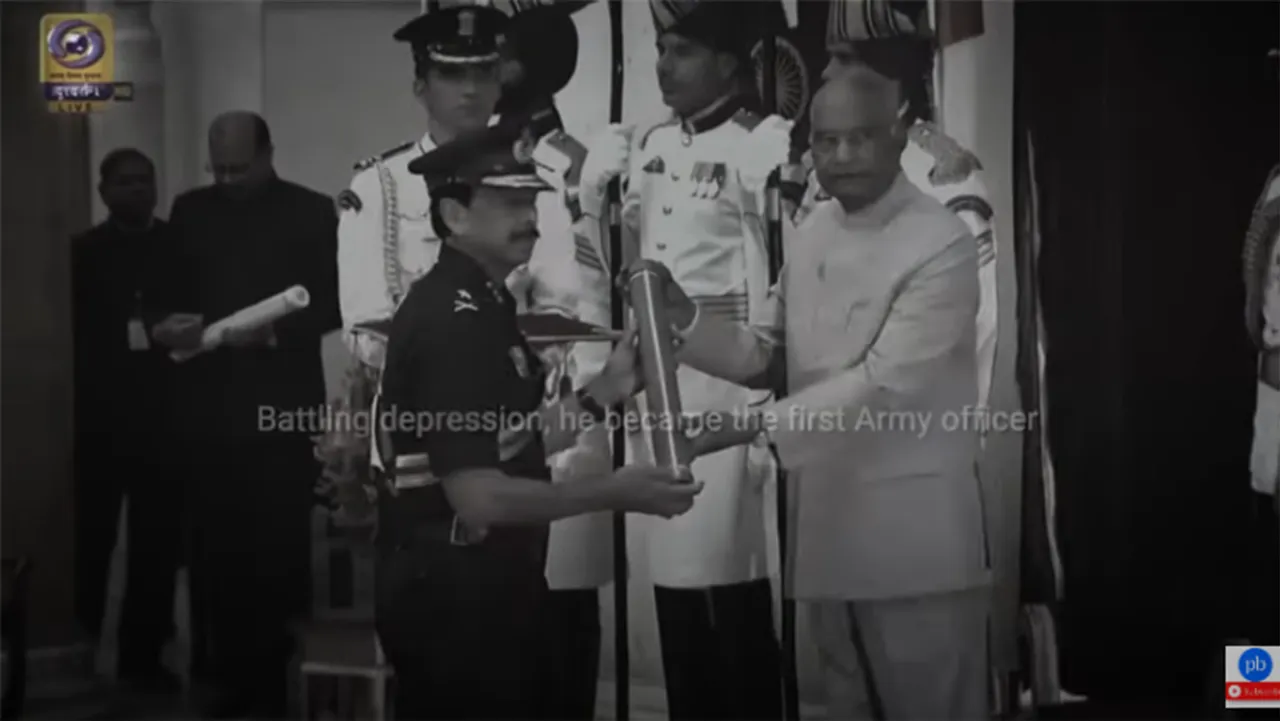 Policybazaar-celebrates-courage-of-handling-mental-health-battles
