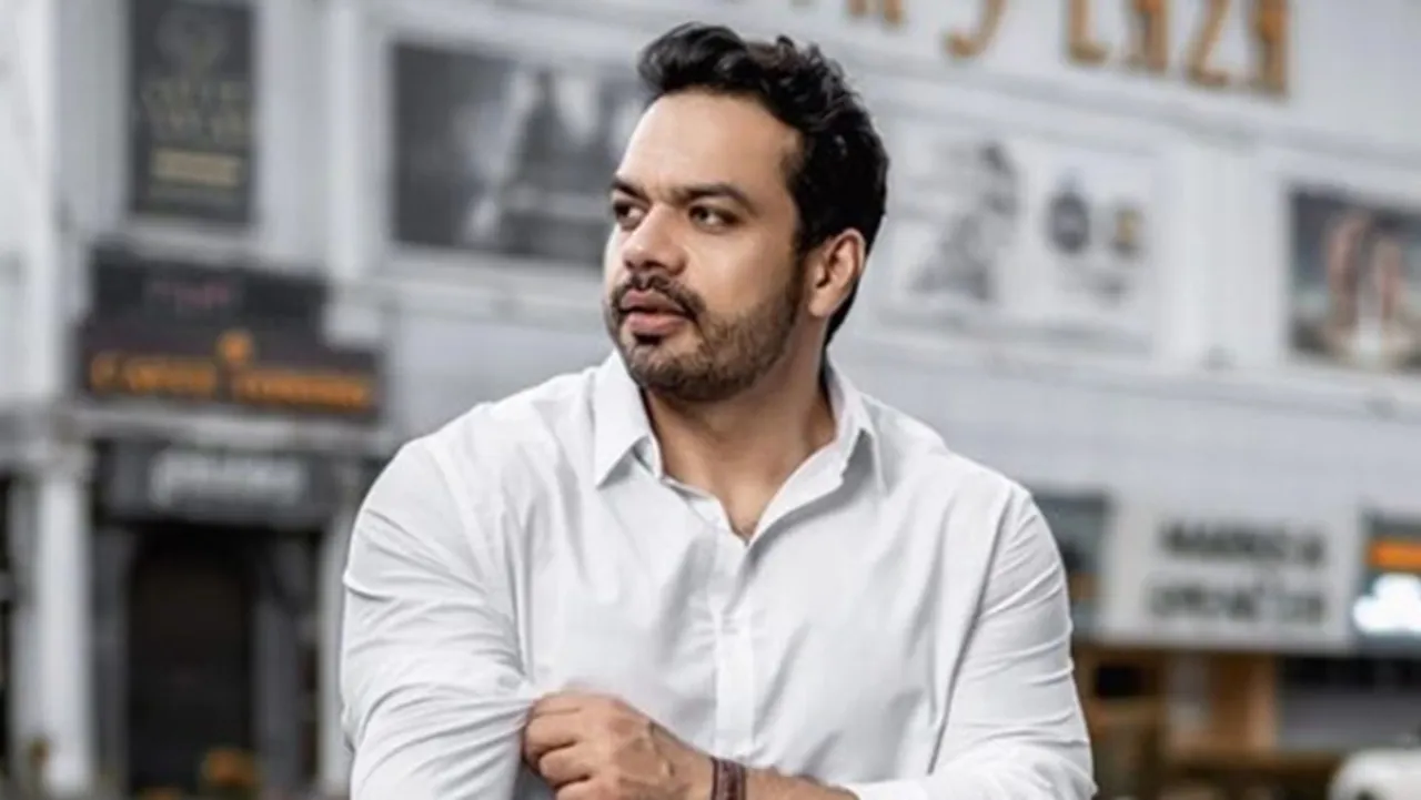 Gaurav Taneja 
