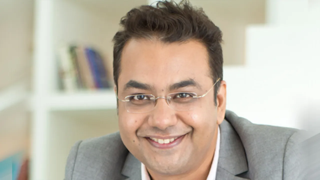 Sujit Patil