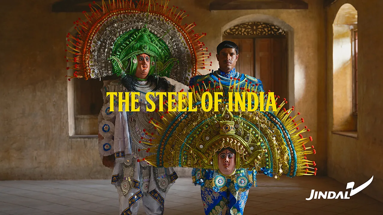 Jindal Steel