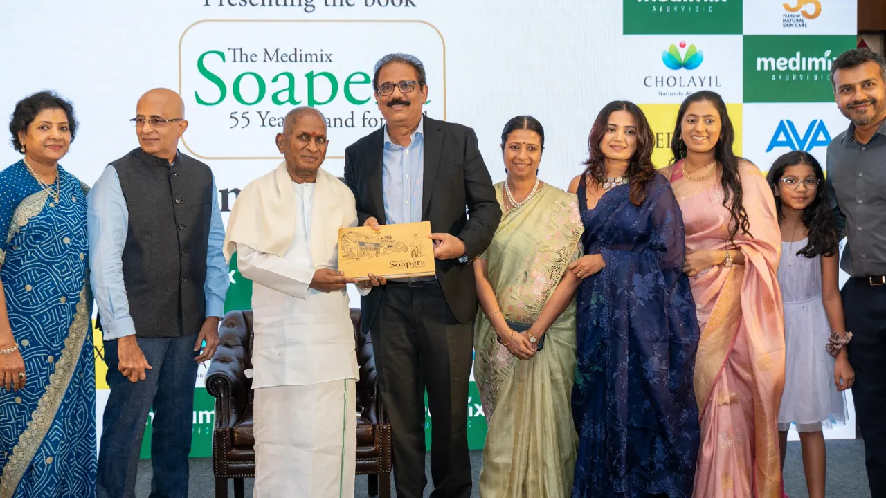 medimi soap