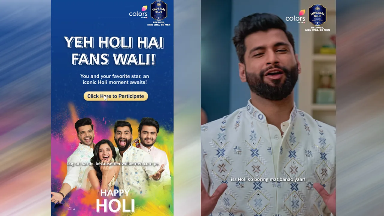 FansWaliHoli
