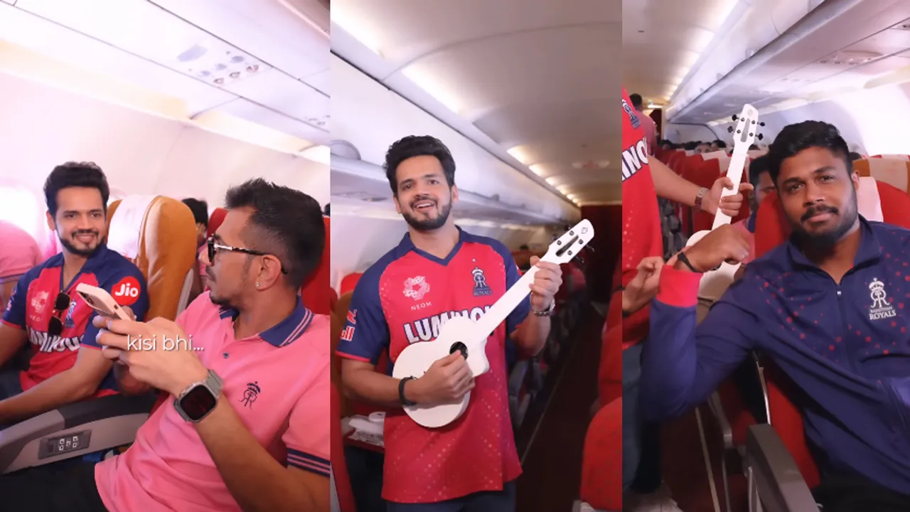'Chale Chalo' 
