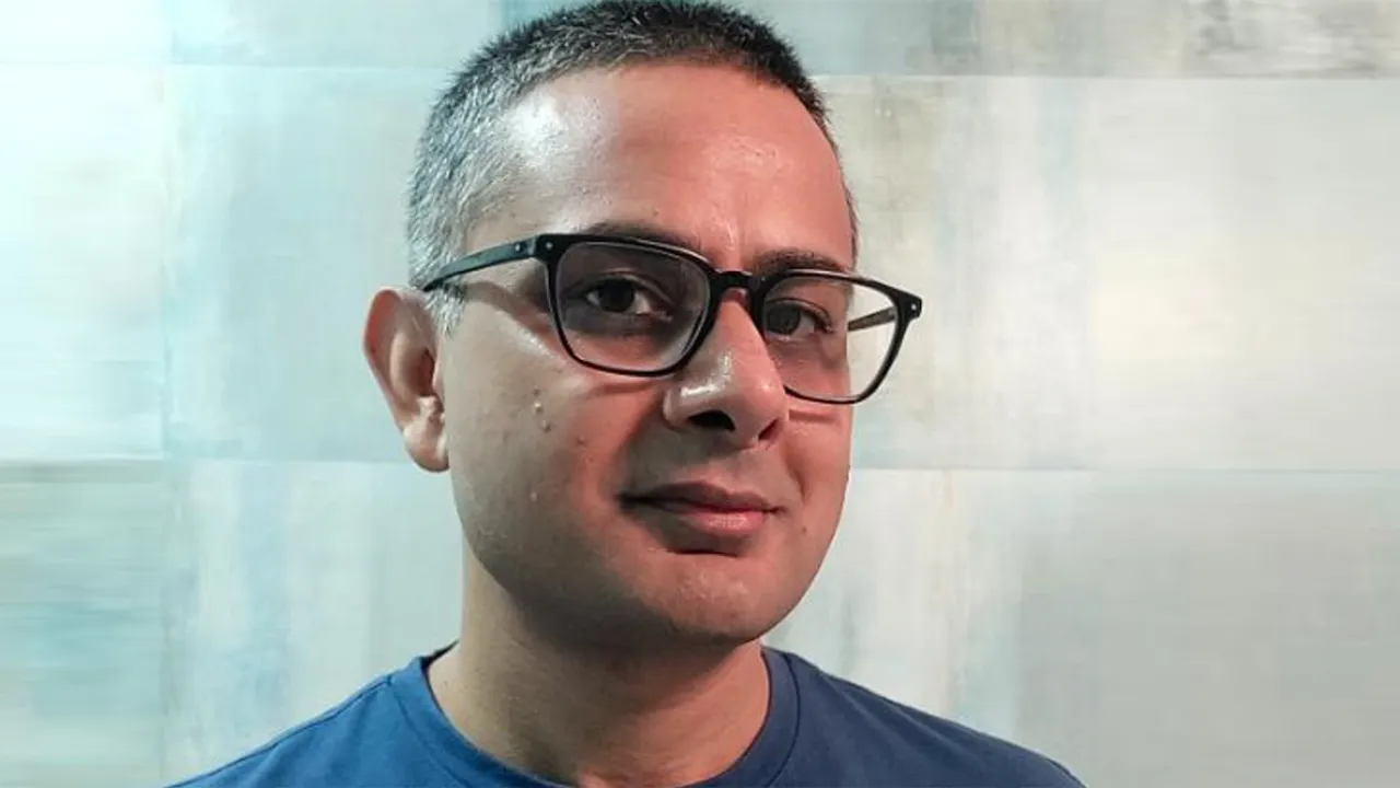 Dheeraj