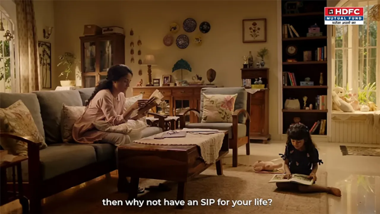 HDFC-Mutual-Fund-honours-mother