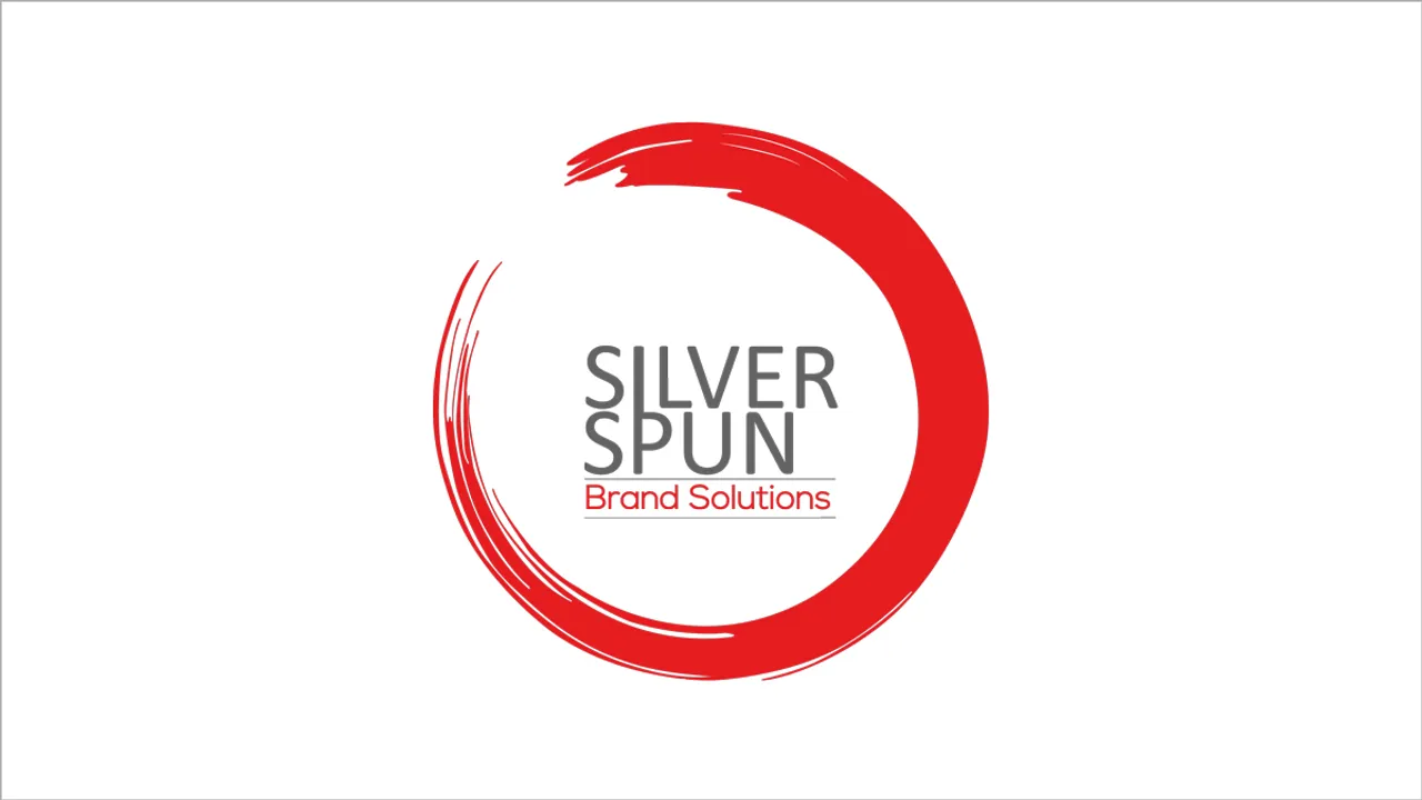silver spun
