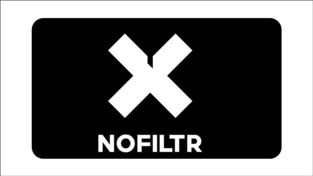 NoFiltr