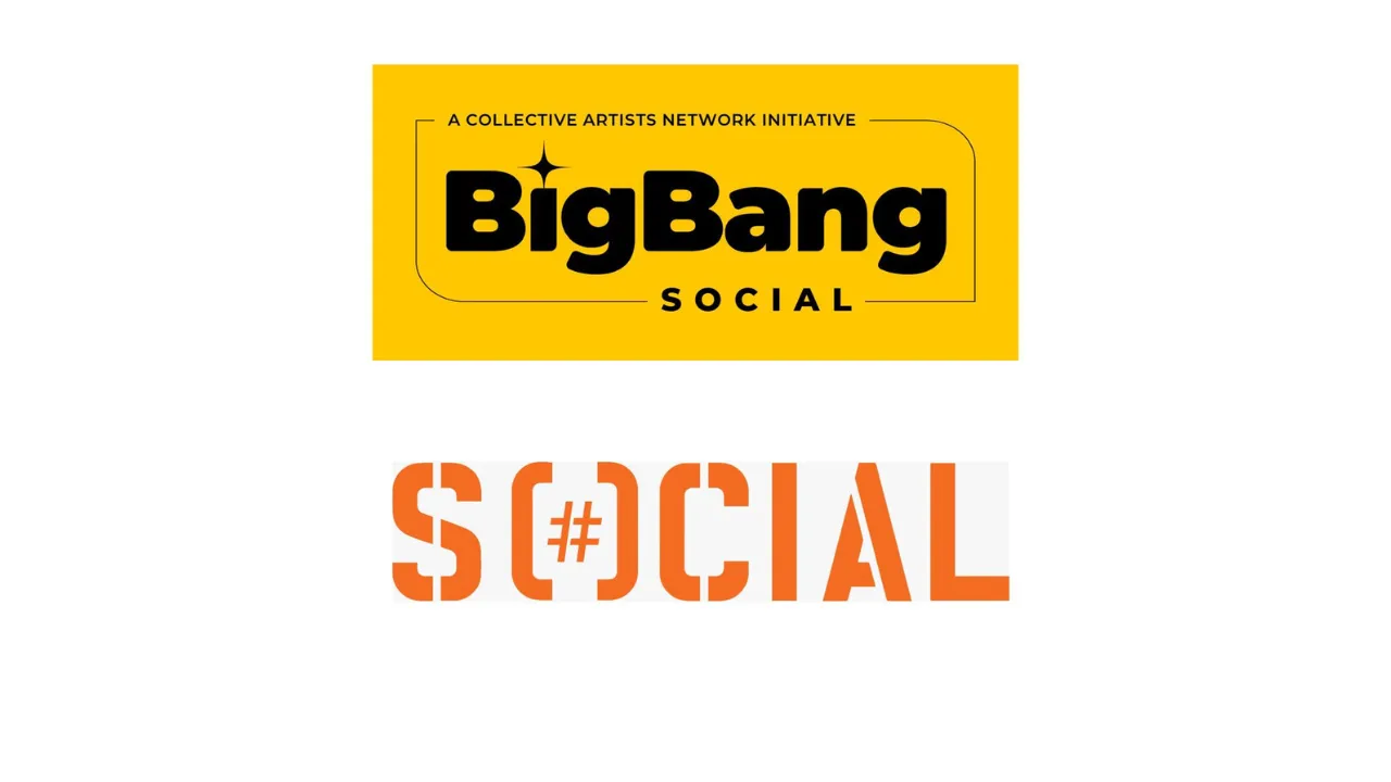 bigbang social