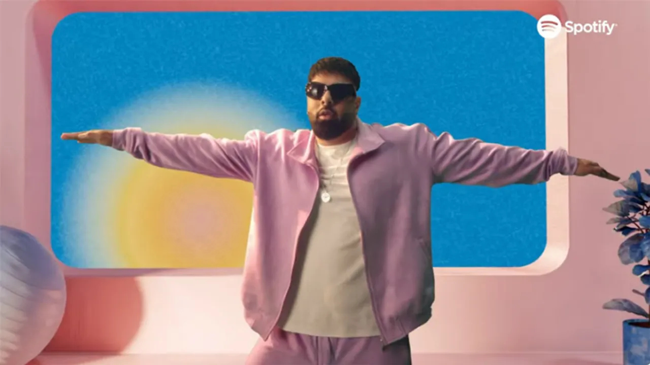 Badshah 