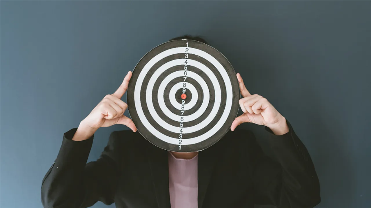 target mismatch