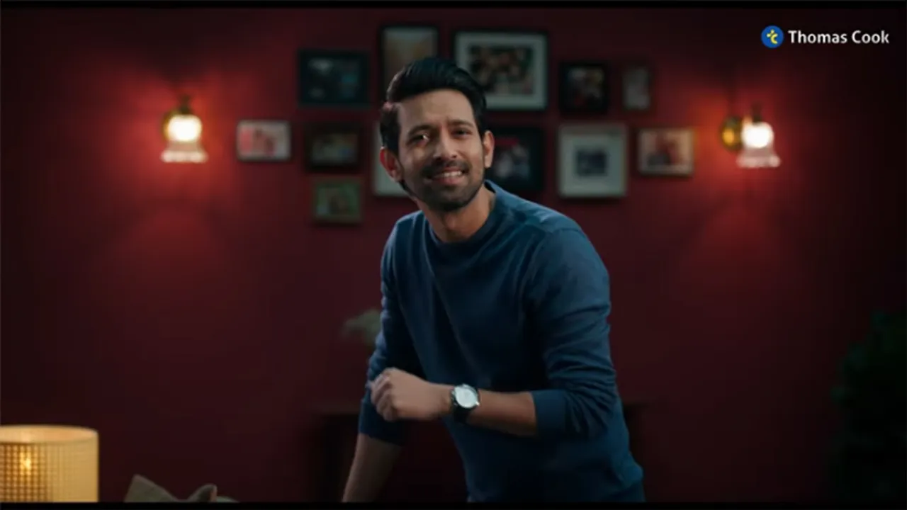 Thomas Cook India