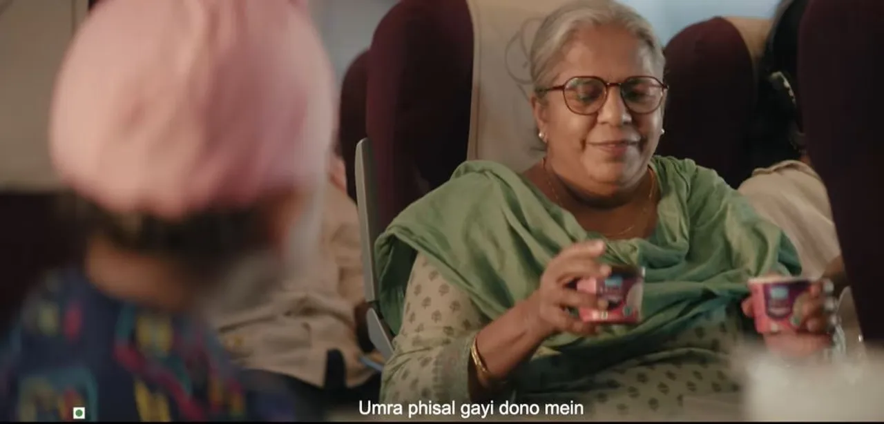 mother dairy