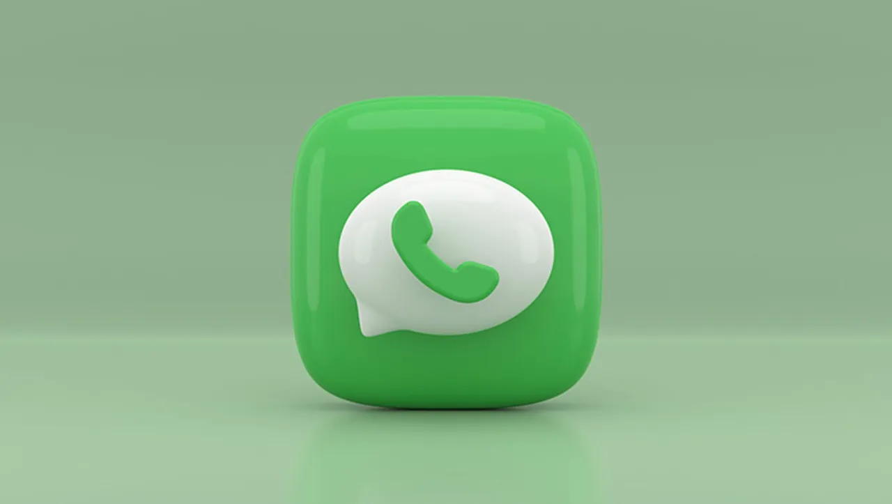 Latest WhatsApp marketing hack – it's not what you think it is