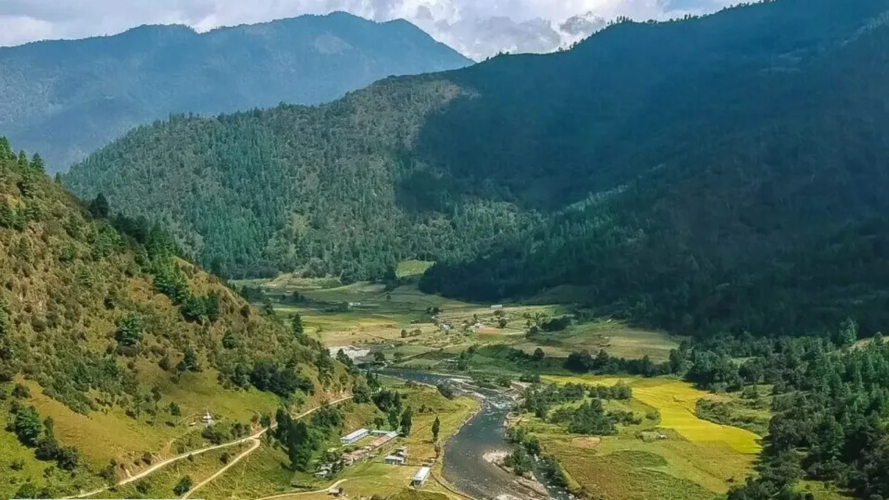 Ziro, Arunachal Pradesh: A symphony of nature and culture