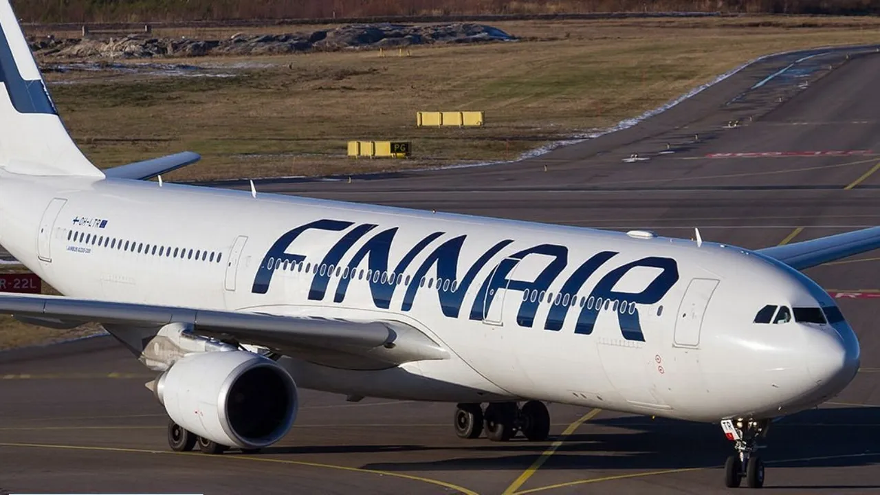 Finnair