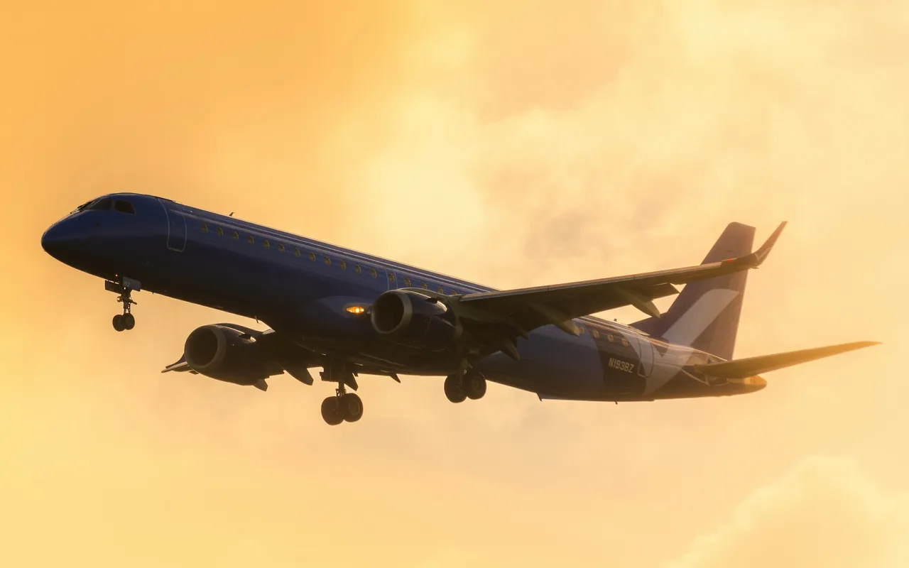 plane