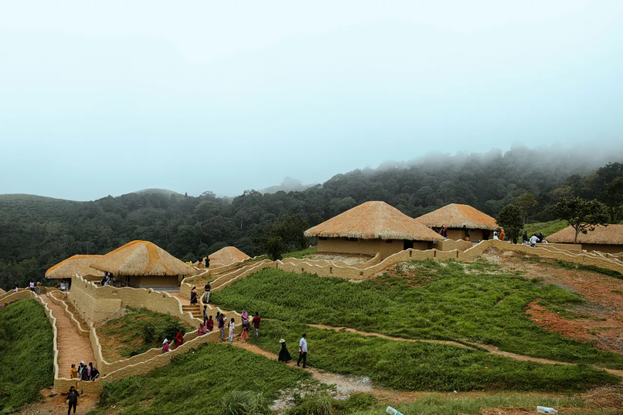 Wayanad, Kerala