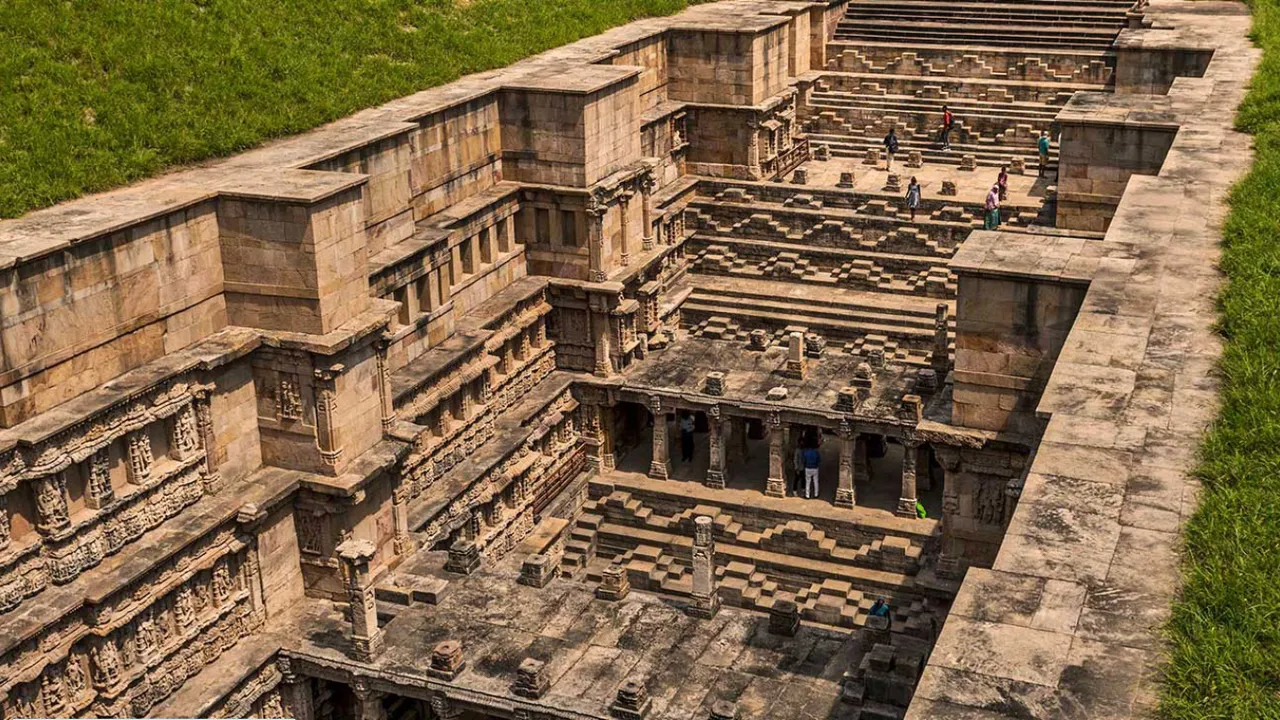 Rani ki Vav