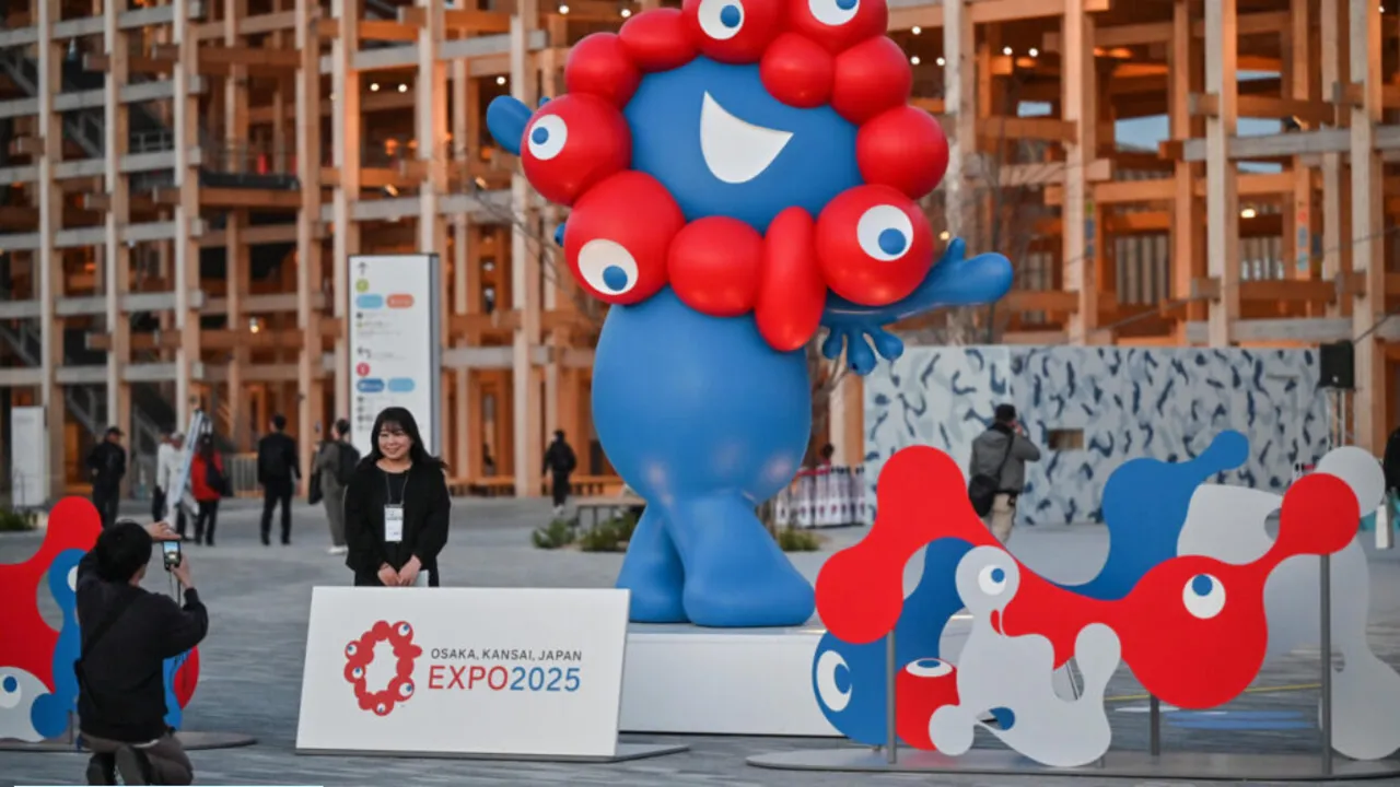 EXPO 2025