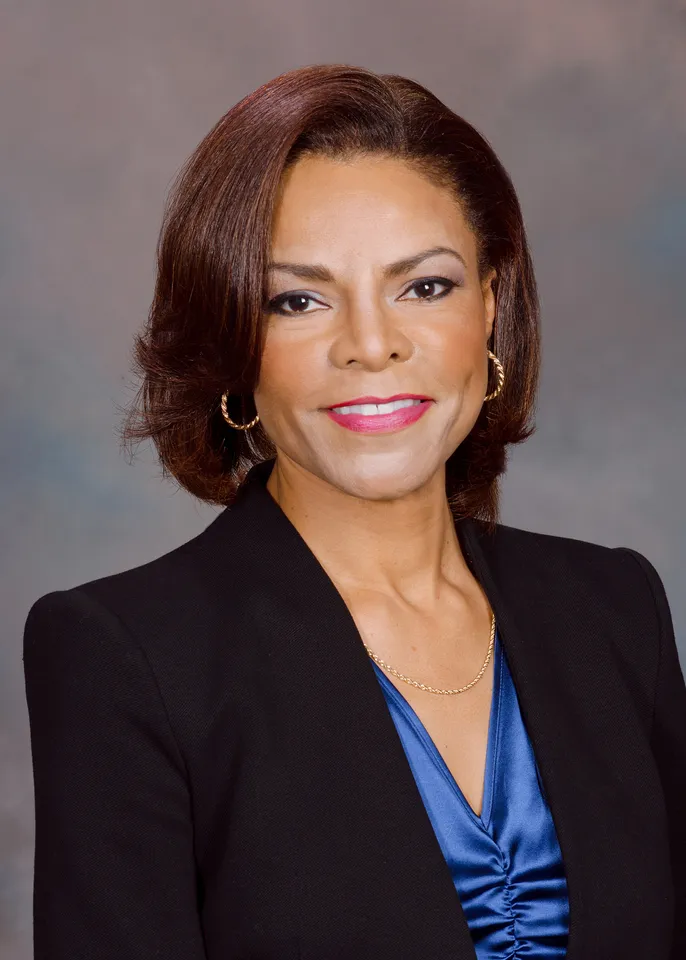 Rita McClenny, President and CEO, Virginia Tourism Corporation