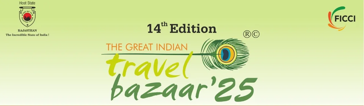 Great Indian Travel Bazaar