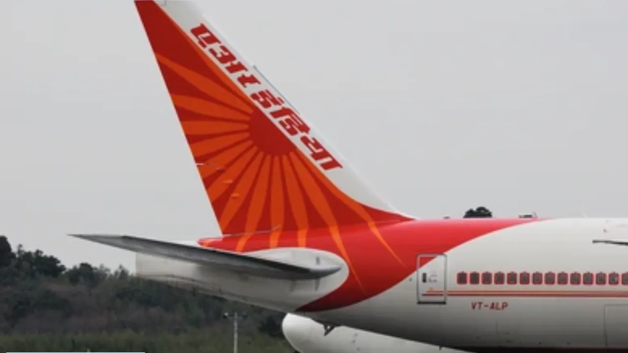 Air India