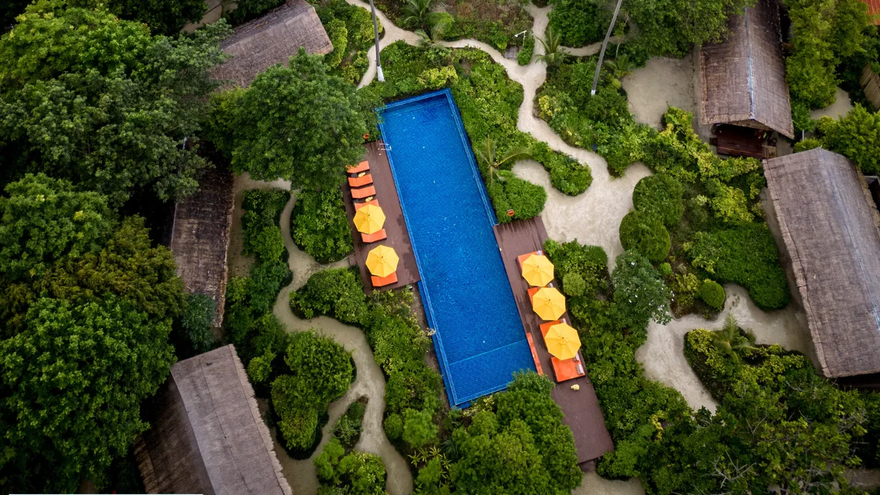 OUTRIGGER Expands in Thailand with New Phi Phi Island Luxury Resort