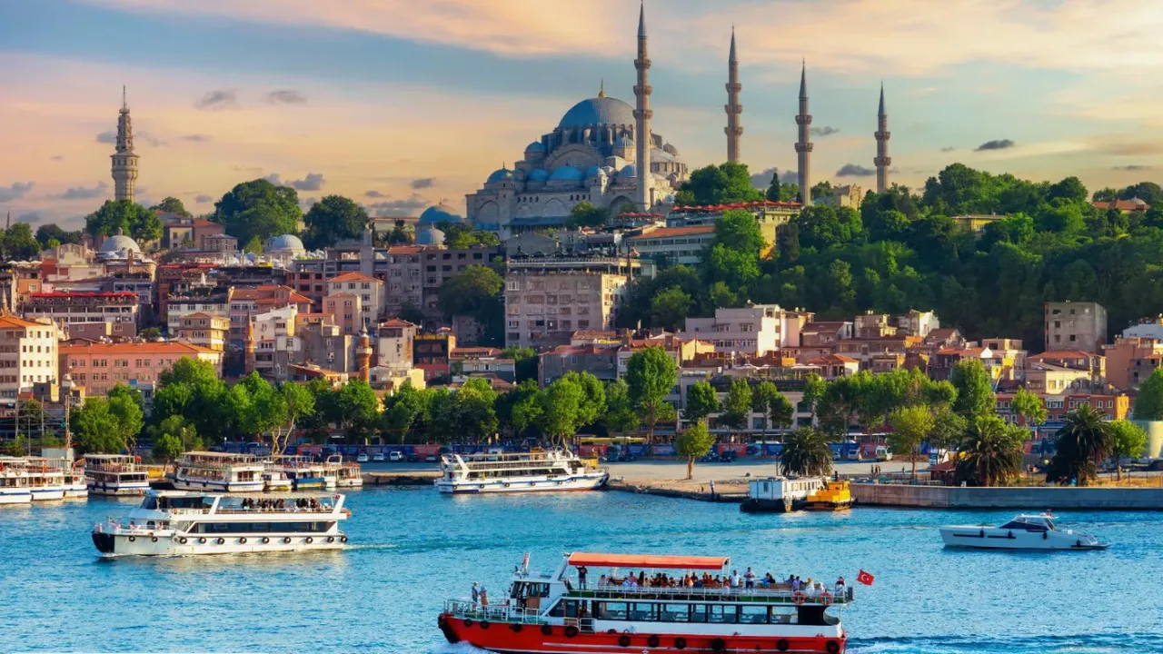 Türkiye