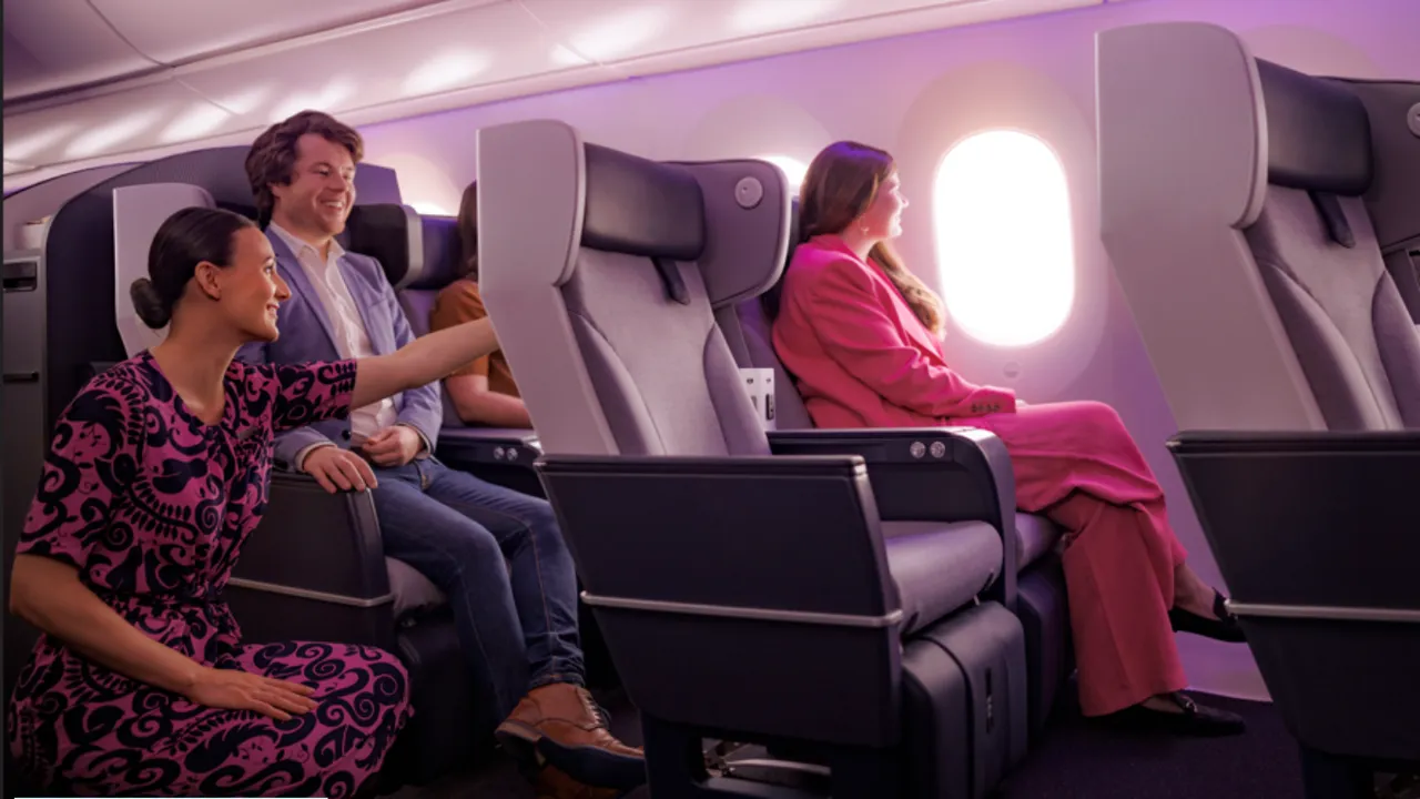 Air NZ 01