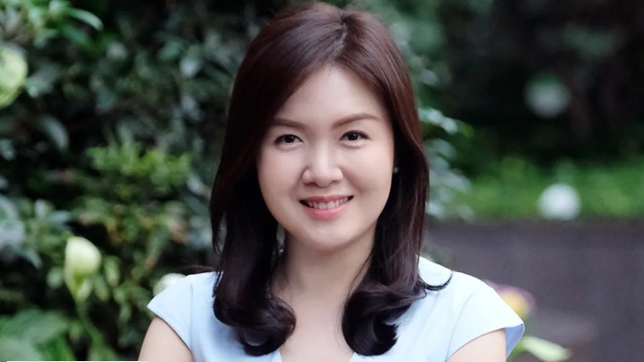 Serene Woon, Area Director, India, Middle East and South Asia (Mumbai), Singapore Tourism Board