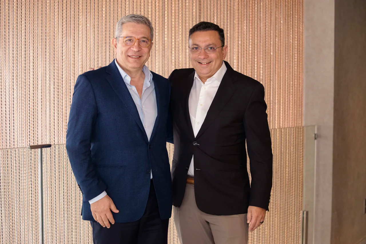 VFS Global Acquires Majority Stake in Brazil’s CiX to Boost LATAM Citizen Services