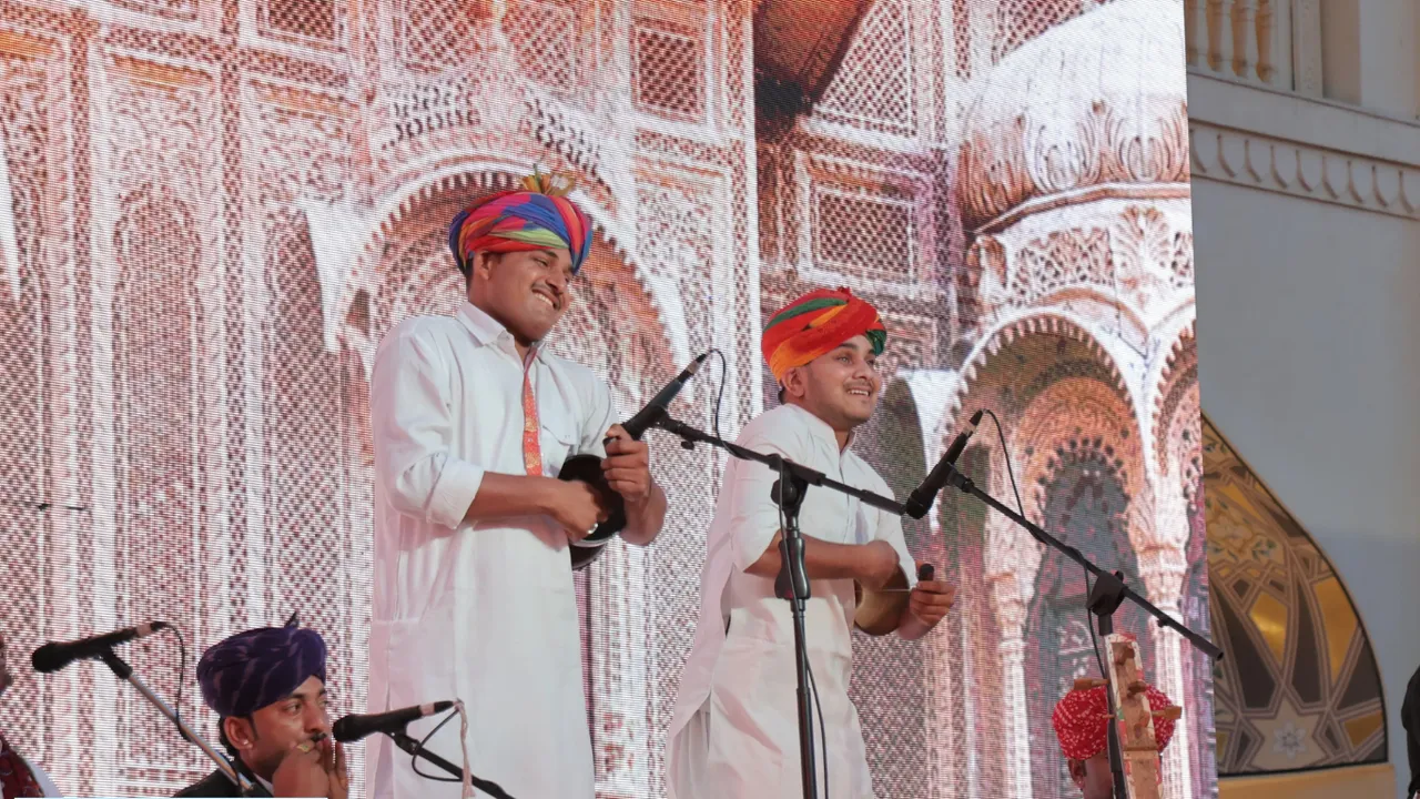 Rajasthan