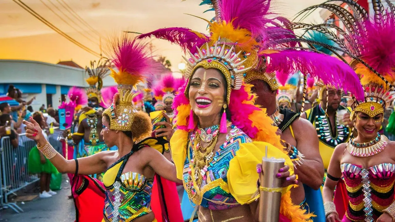 Jamaica Tourism